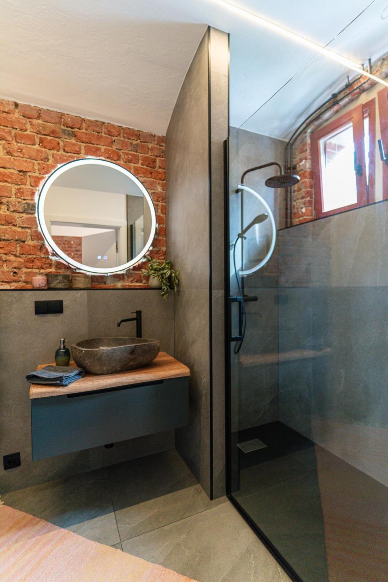 Apartment "Zum Kutscherhaus" Leipzig Extérieur photo